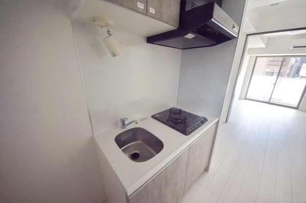 ラフィスタ調布多摩川の物件内観写真